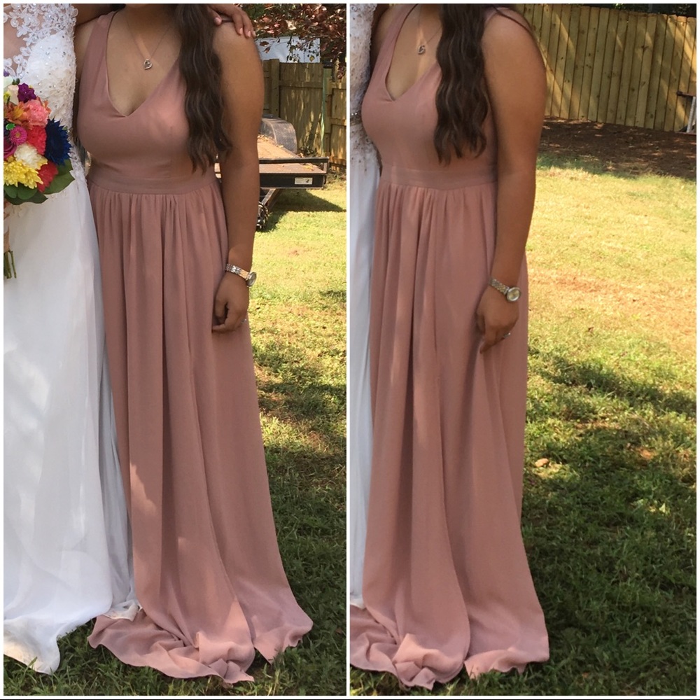 Prom / cocktail dress
